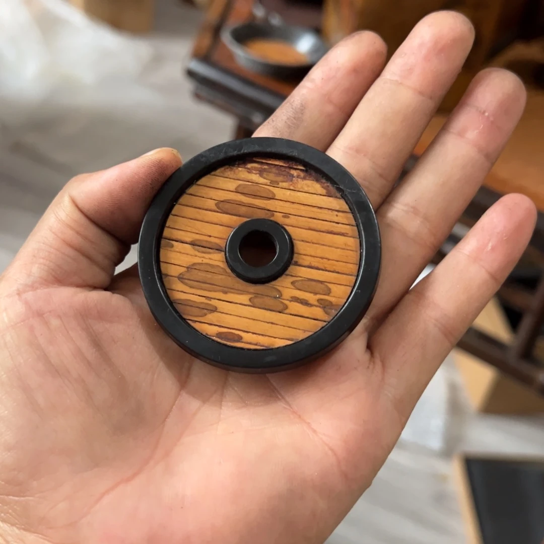 三足合金盖置得不到