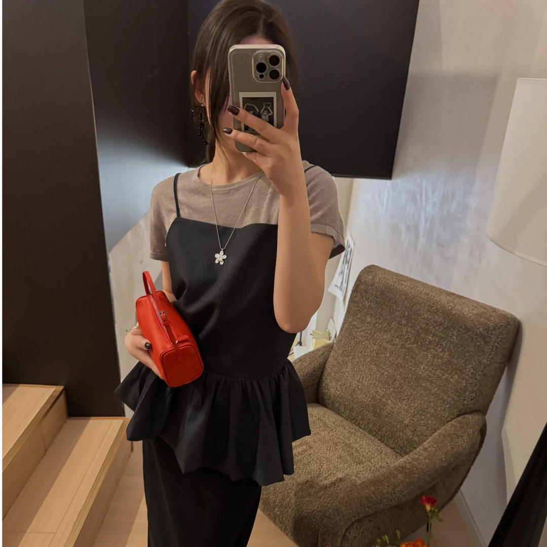 Elite｜泡菜背心｜No退换