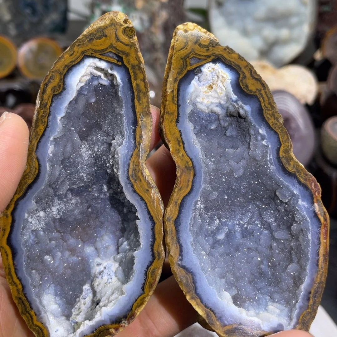 未镶嵌水晶大型摆件（非配饰）