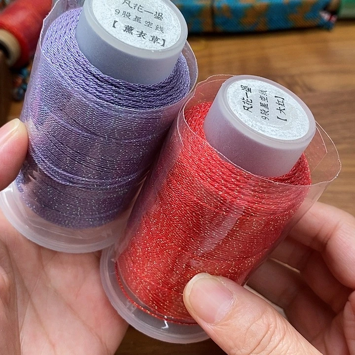 一墨手作编绳配件