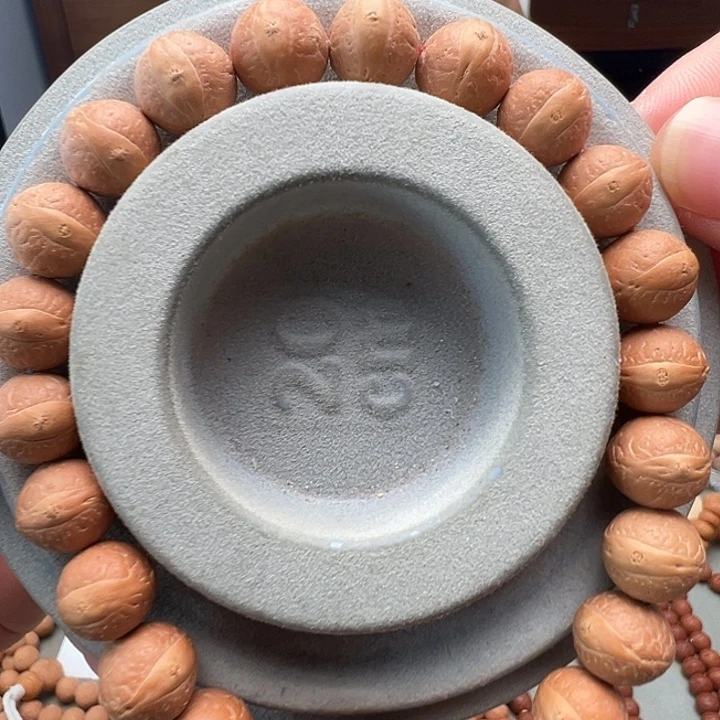 手串凤眼菩提11.5单仓