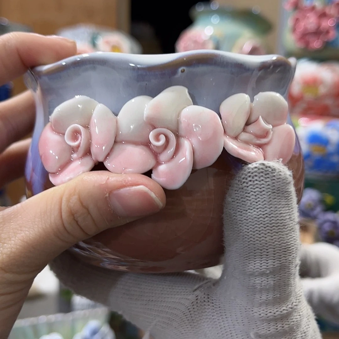 【闪购商品】红陶福利