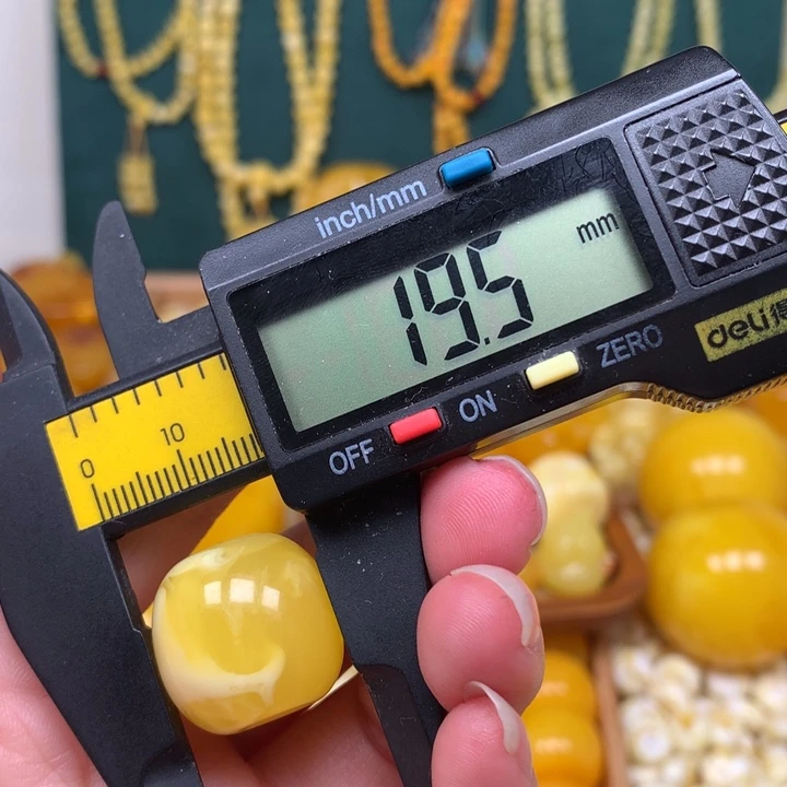 非金属配饰配珠062