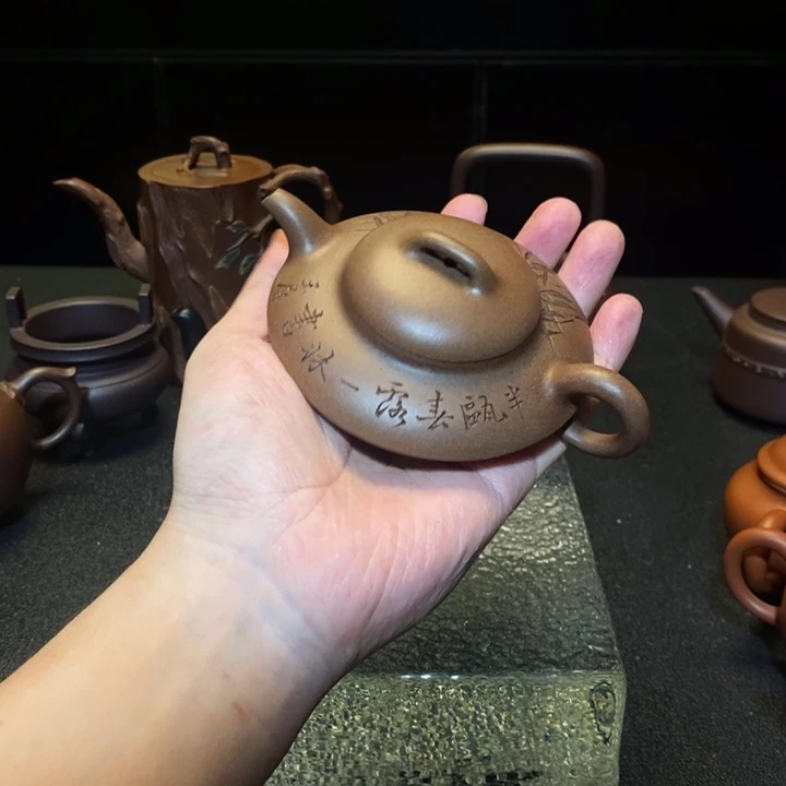 ****果茶壶紫砂144885666336863