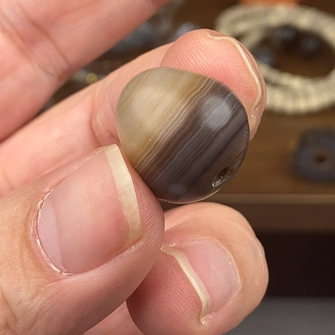 玛瑙/玉髓未镶嵌玛瑙