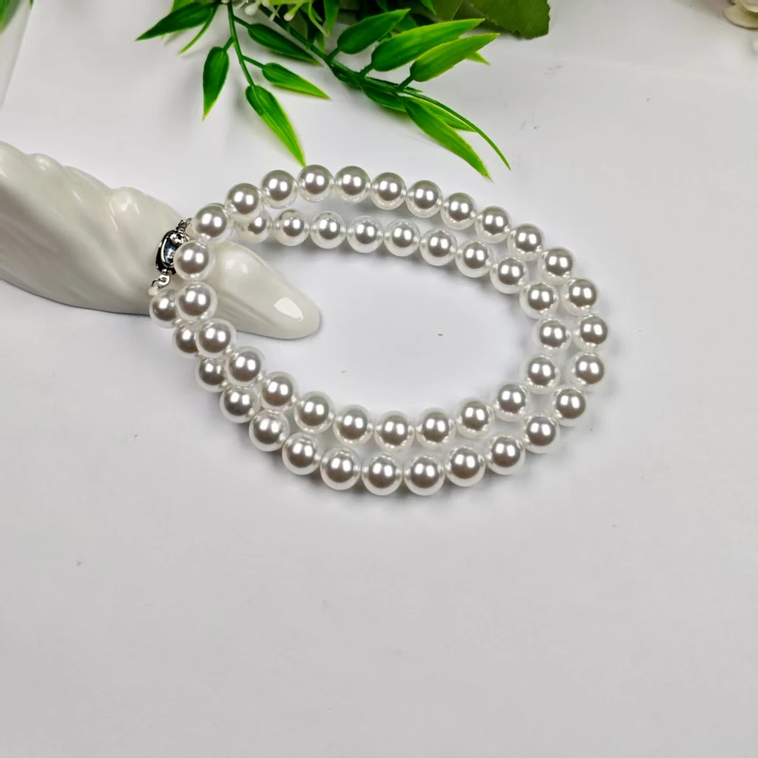 k887正品欧标甄藏精美项链多样性发其一