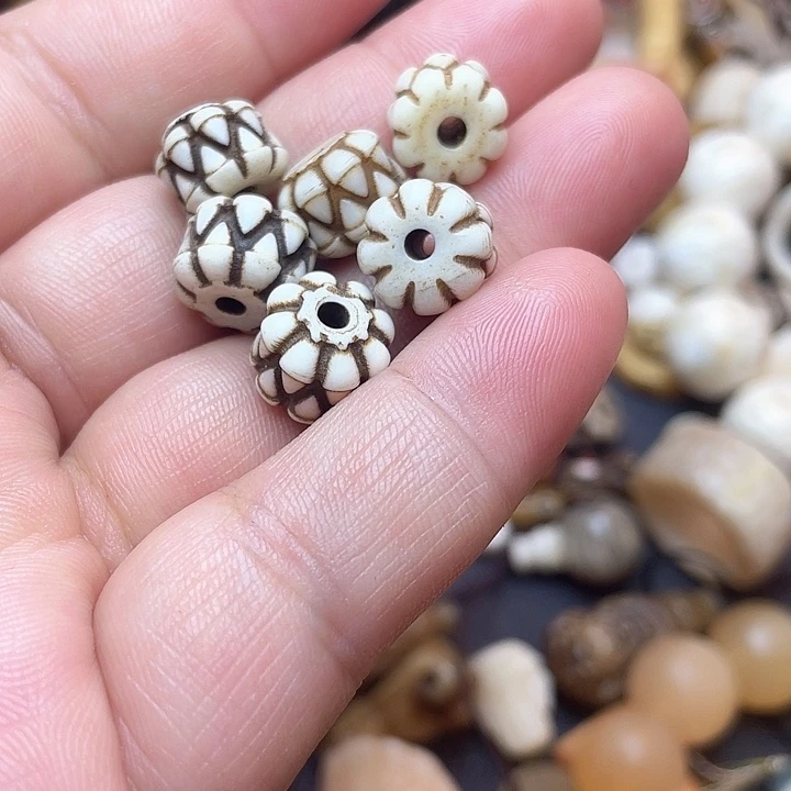 鹿骨手串/手链其他配饰