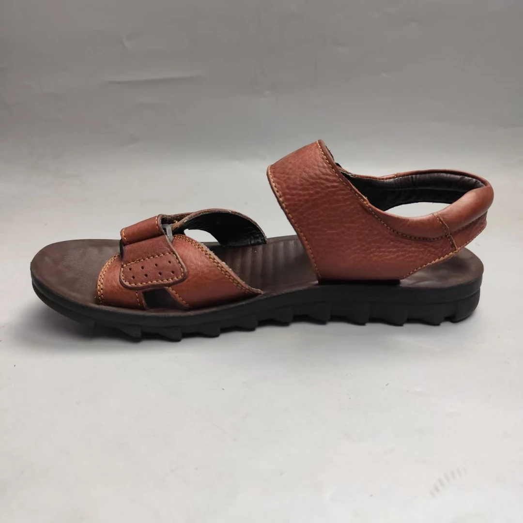 231秋冬舒适休闲百搭男鞋