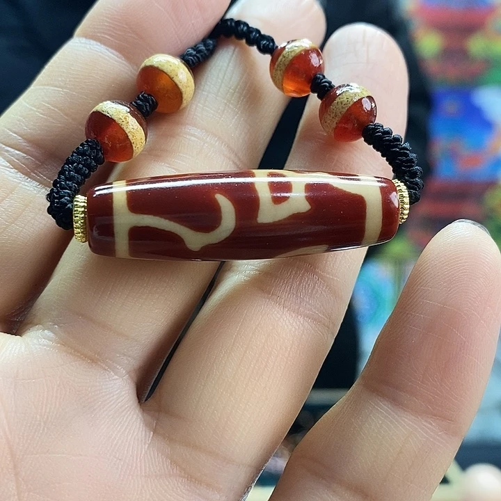 玛瑙/玉髓未镶嵌颈饰69