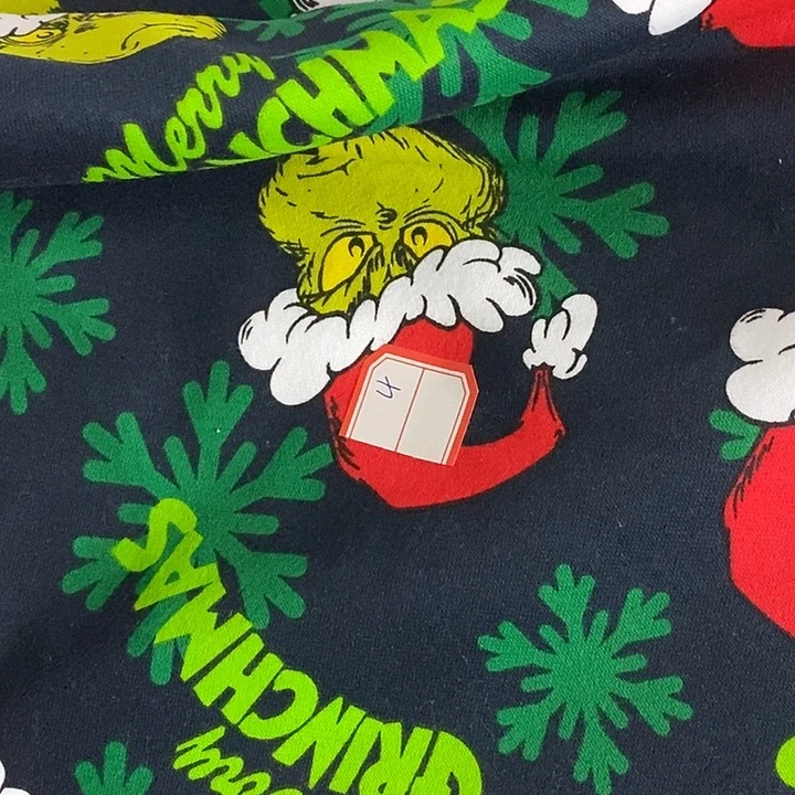 无纺布高档面料4米