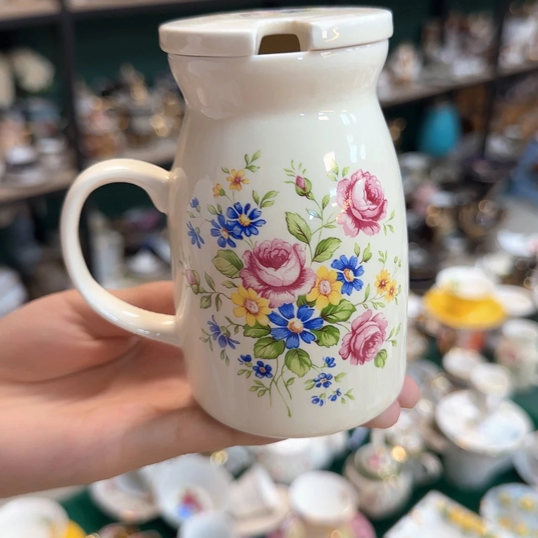 外贸冠衡陶瓷有限公司