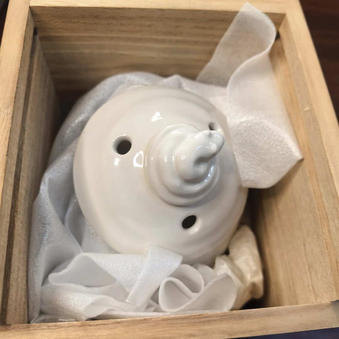 玲珑堂精品陶瓷茶杯 1590