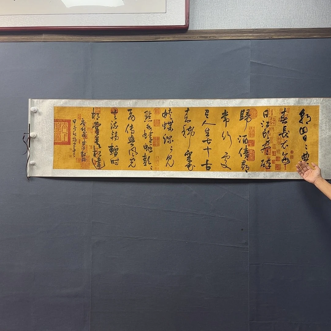 陶瓷书法书法篆刻作品多次