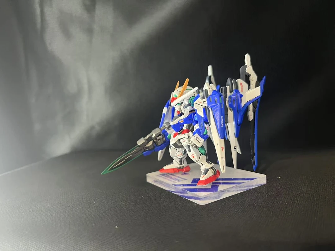 高达FW系列oo-xn（现货）