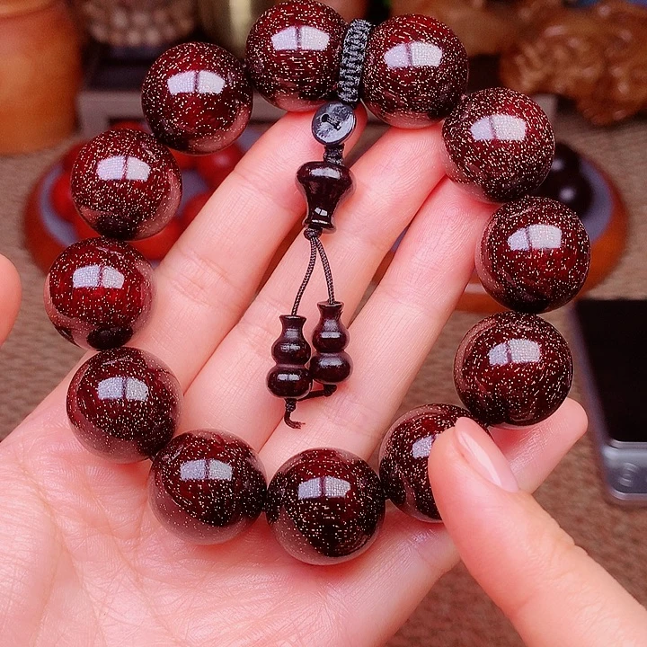 檀香紫檀（小叶紫檀）2.0