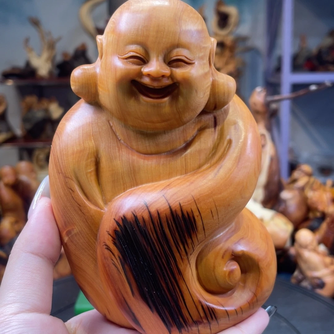 柏木（崖柏）手串/手链