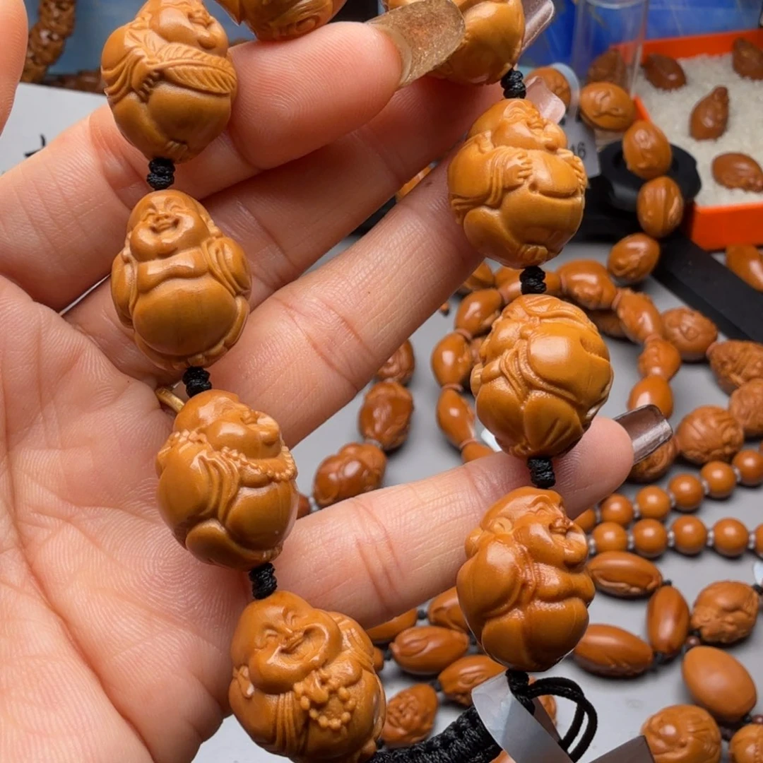 手串/手链橄榄核橄榄核