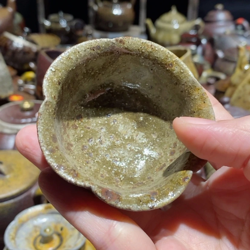 【闪购商品】刘*多两把