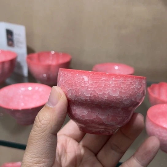 大宋甄选茶具茶器
