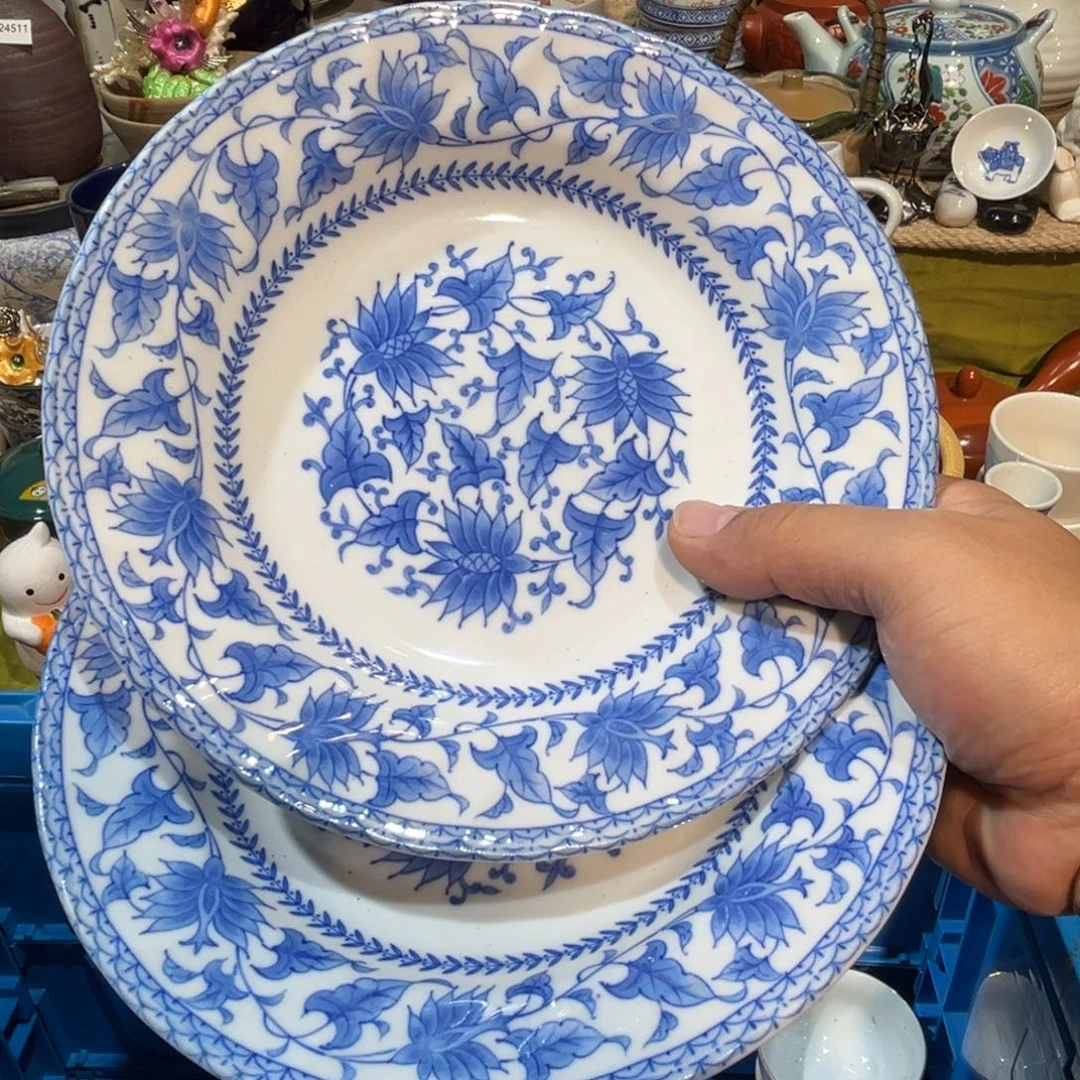 m***陌其他散瓷，默认微瑕，完美者慎拍