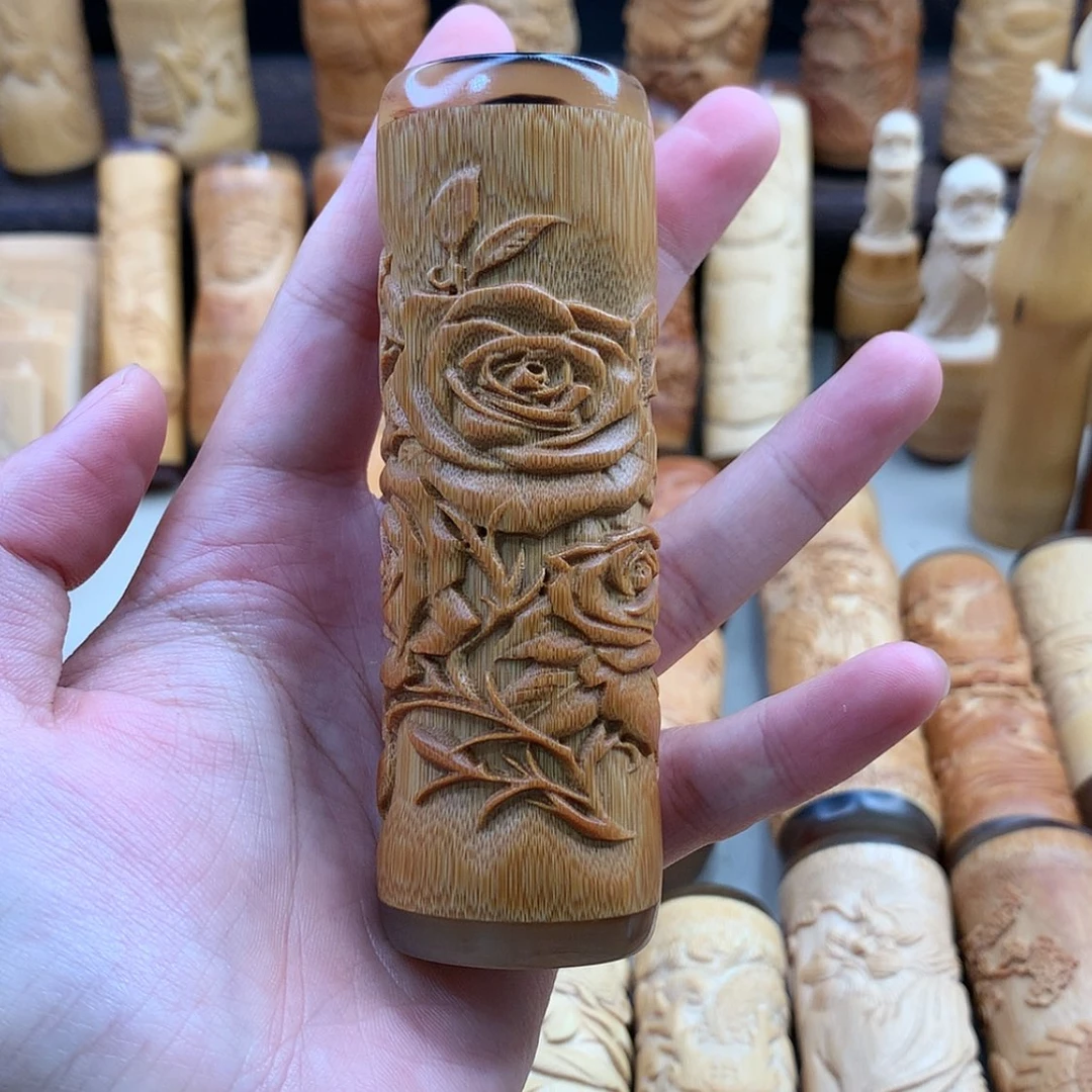 【闪购商品】竹实心竹哈哈哈哈哈哈