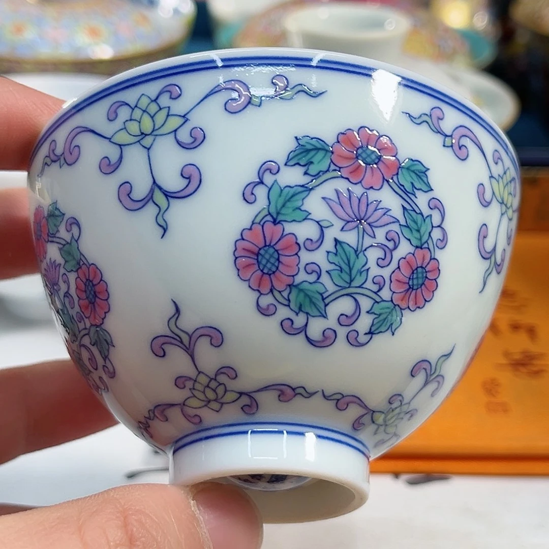 杯千年瓷都景德镇 艺术关注谢佳豪