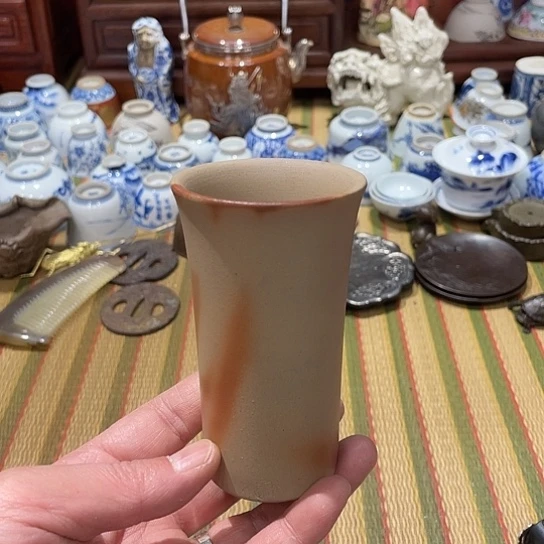 我们都是好孩子啊哈哈