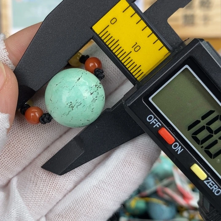 【闪购商品】绿松石珠宝奇石未镶嵌