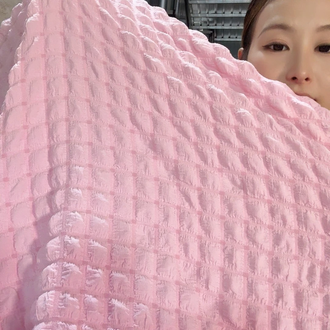 聚酯纤维万能沙发套197