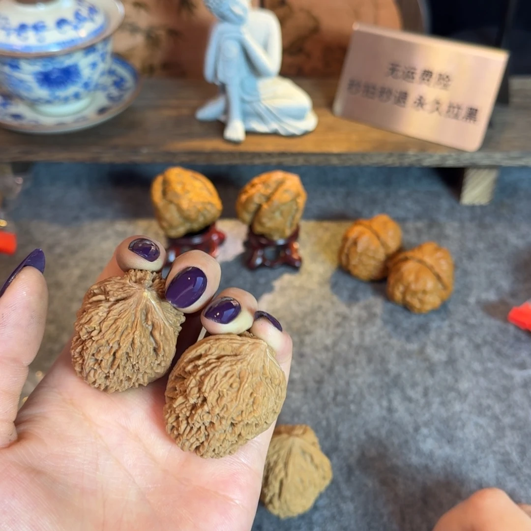 戊***煊全品34大蒜头有黄克重44不退换