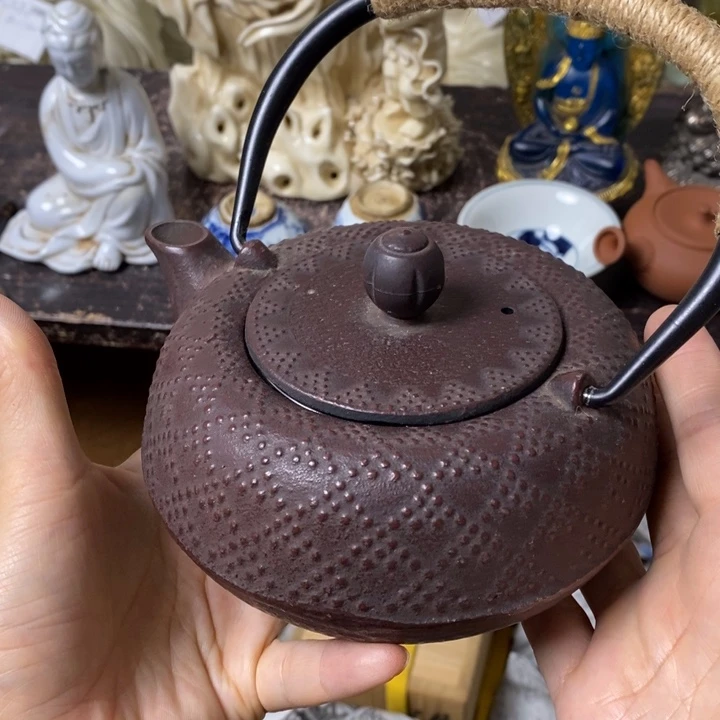 茶具套装美术工艺品