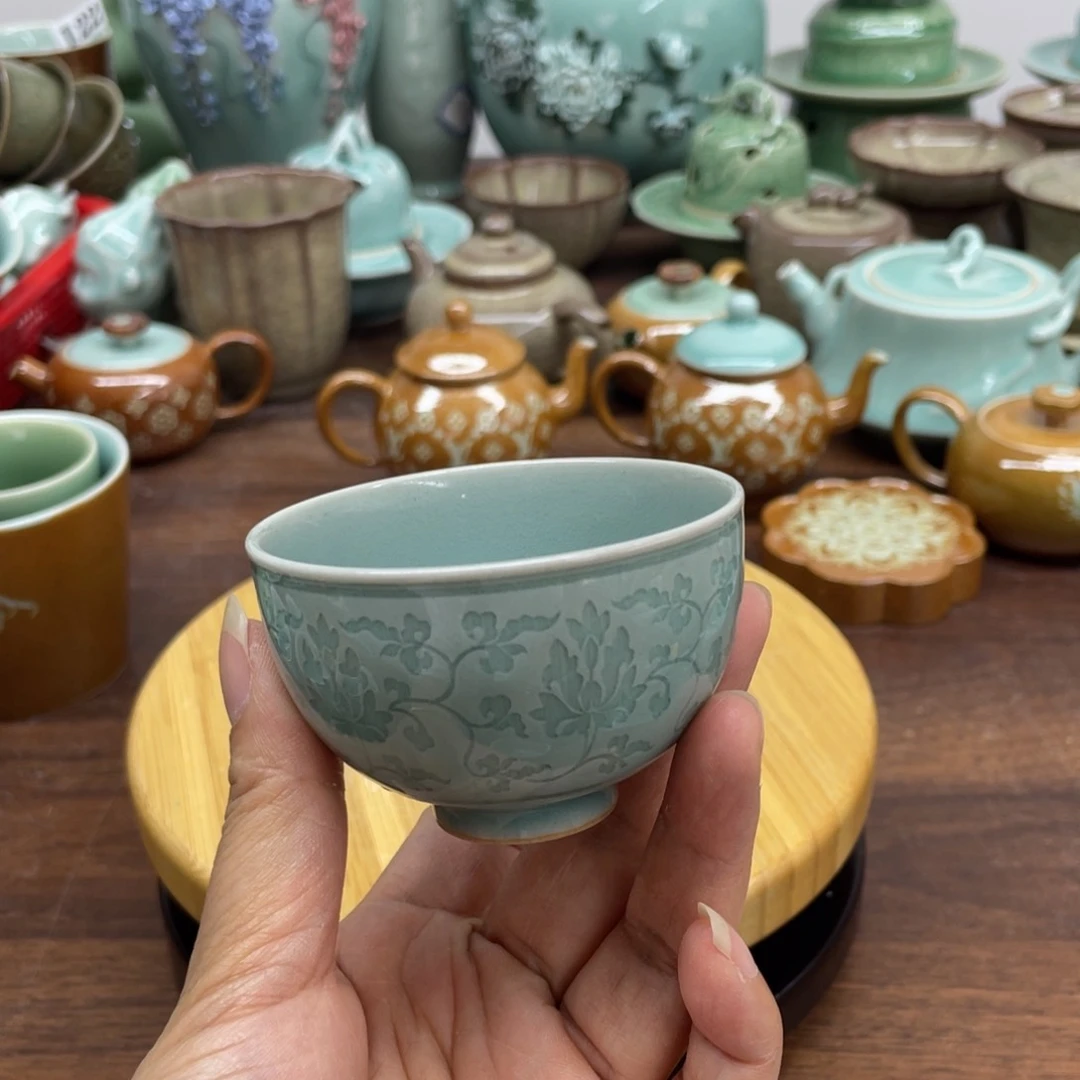 福利特价青瓷青瓷