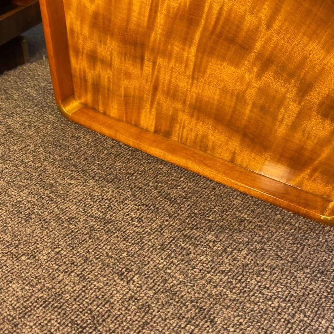 乌木类成套家具杰文成盘