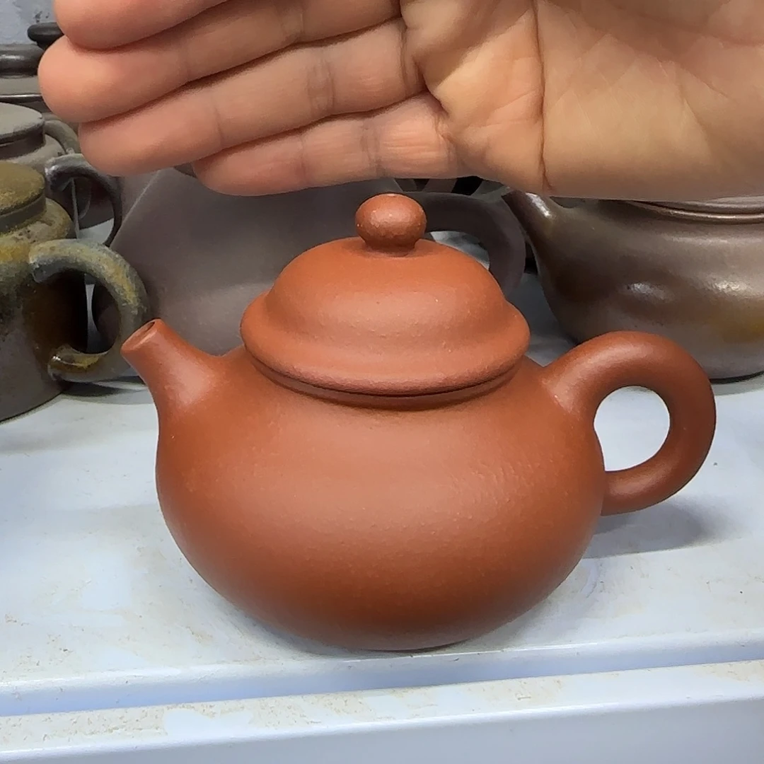 紫砂茶壶宜兴紫砂壶宜兴紫砂杯