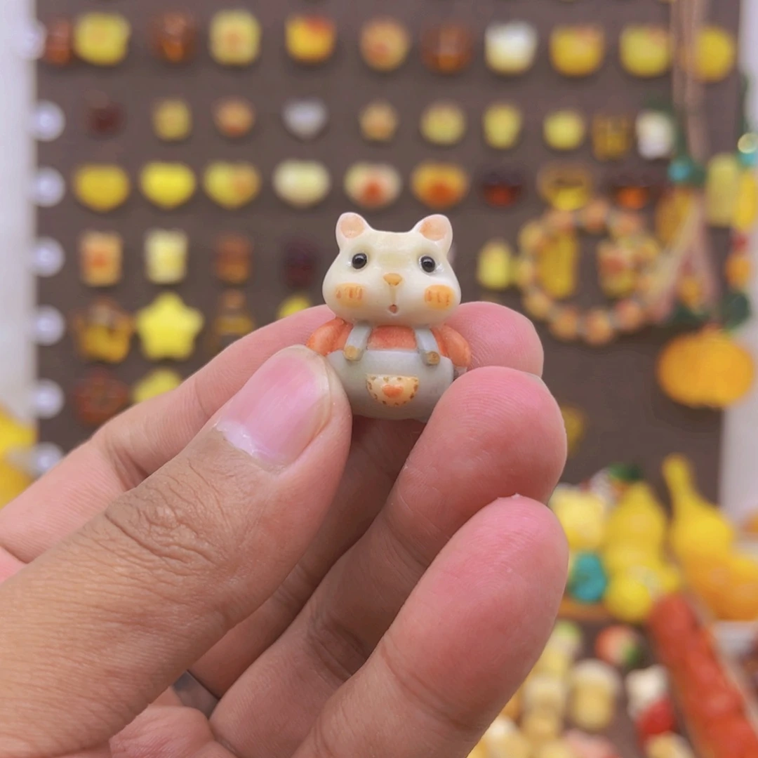 无非金属150号饰品