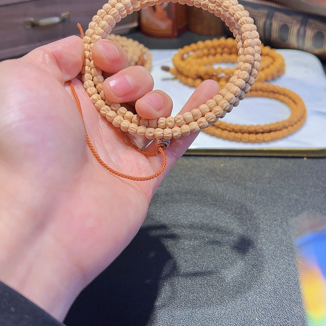 M***-柏香籽/百香籽吊坠