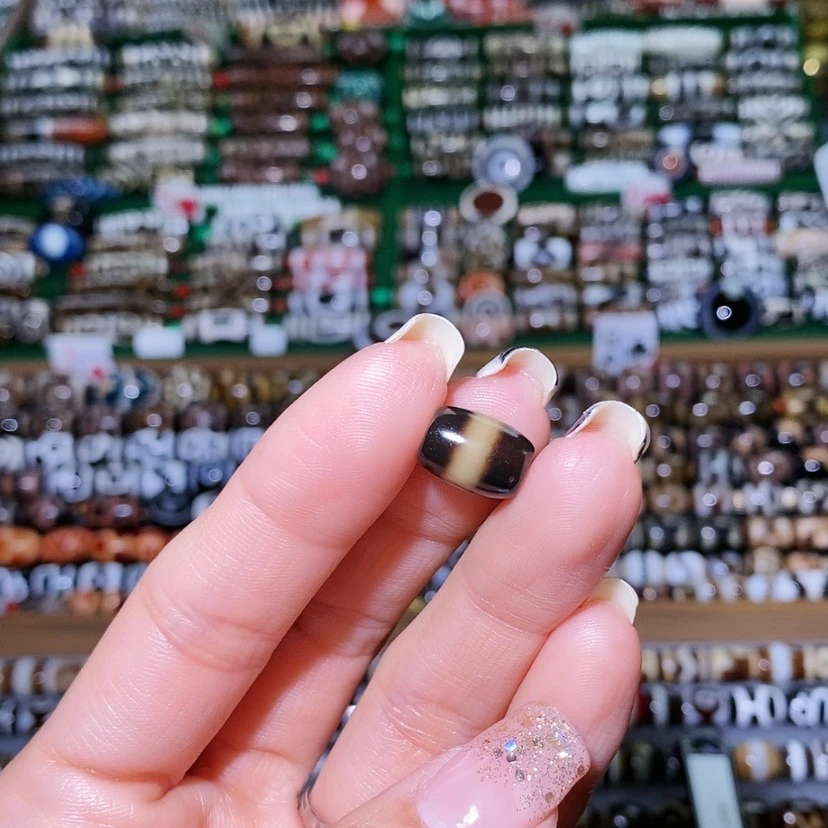 【闪购商品】玛瑙/玉髓散珠