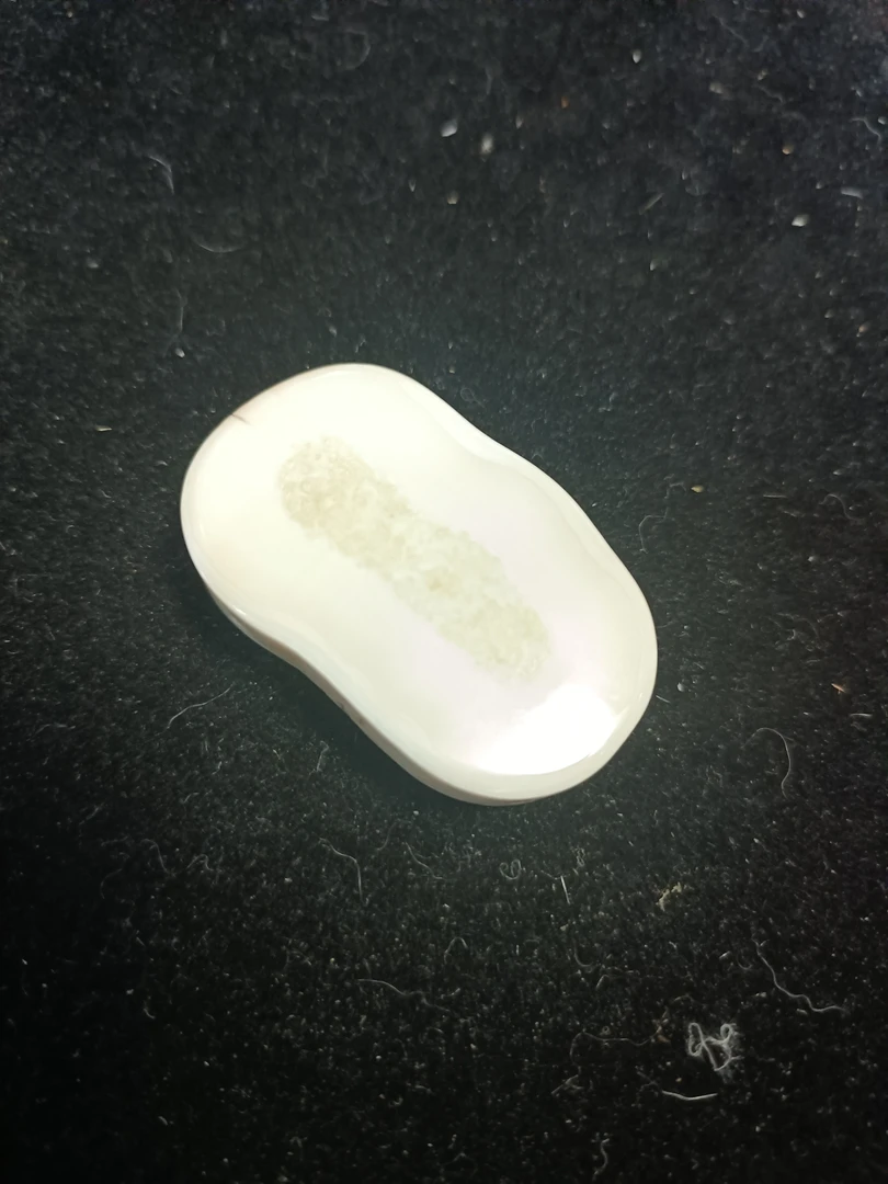 猛犸猛犸虬饼子WW550