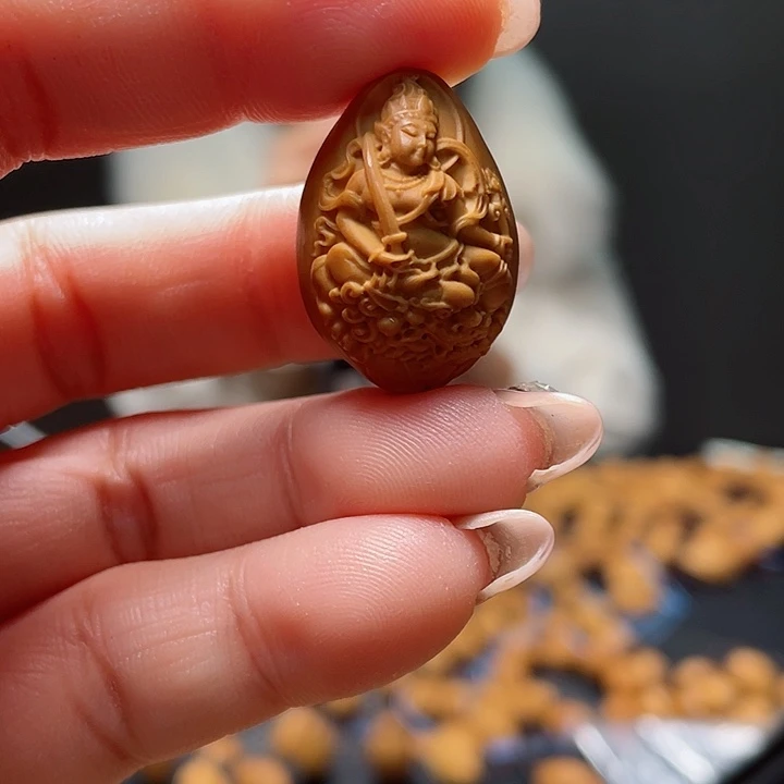 橄榄核手串/手链橄榄