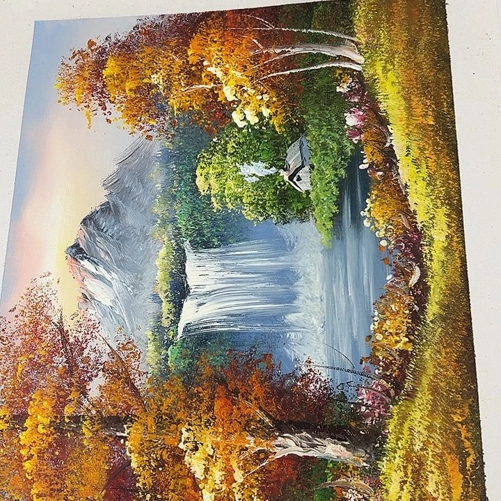 油画Rxtcyvubininibuvyvy