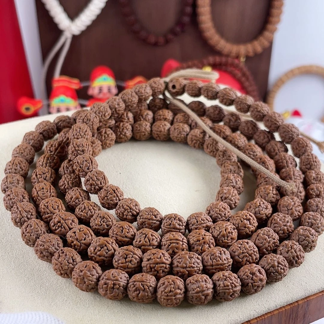 【闪购商品】金刚菩提把件M****g一代