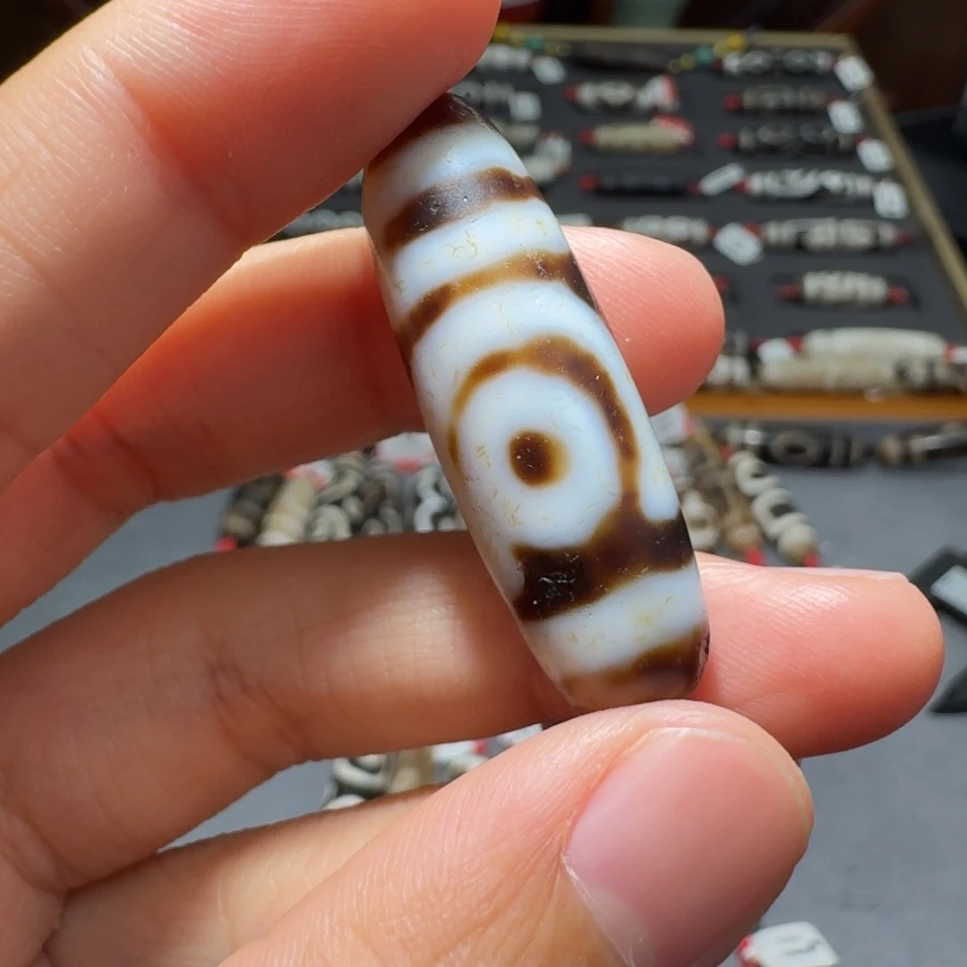 玛瑙/玉髓颈饰未镶嵌32