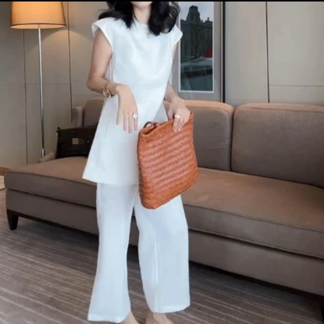 新款时尚洋气精品百搭女装Y1076