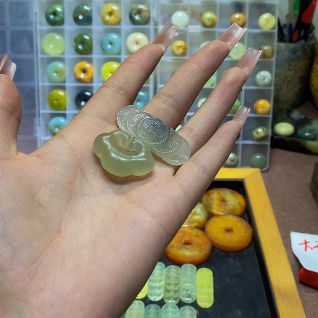 蛇纹石玉合金其他59