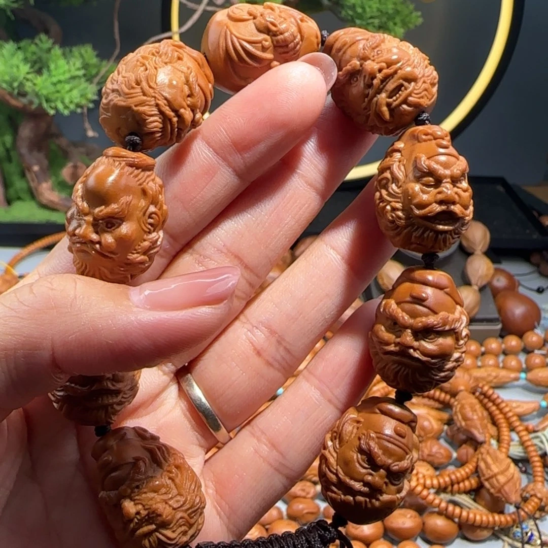 手串/手链橄榄核福利待遇