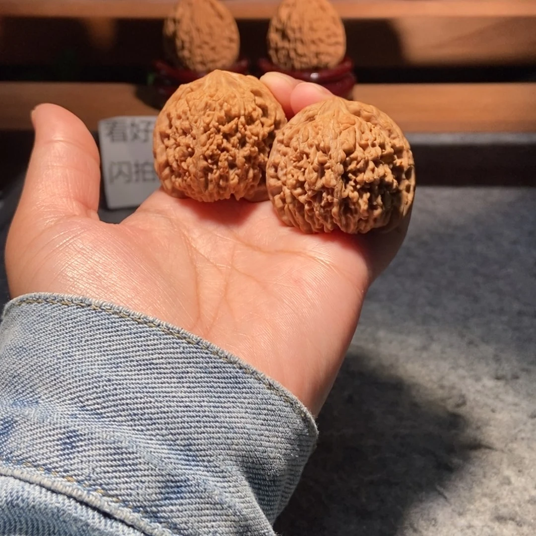 核桃手串/手链39矮桩满天星全品