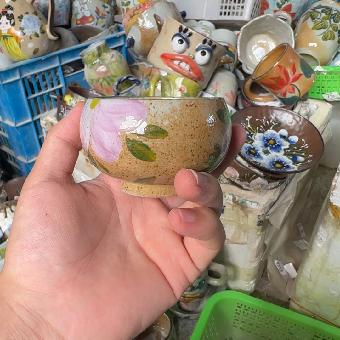 景德镇釉下彩陶瓷（正品发货）14