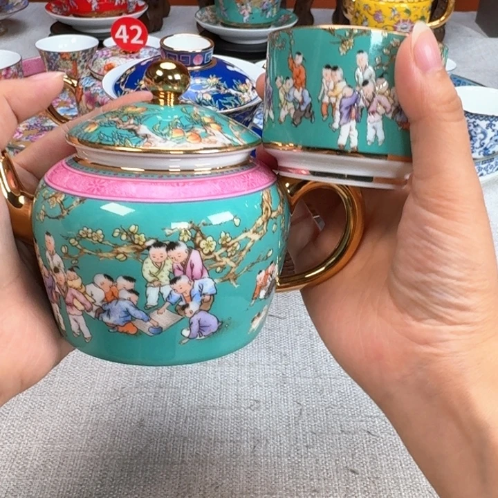 景德镇陶瓷景德镇瓷器