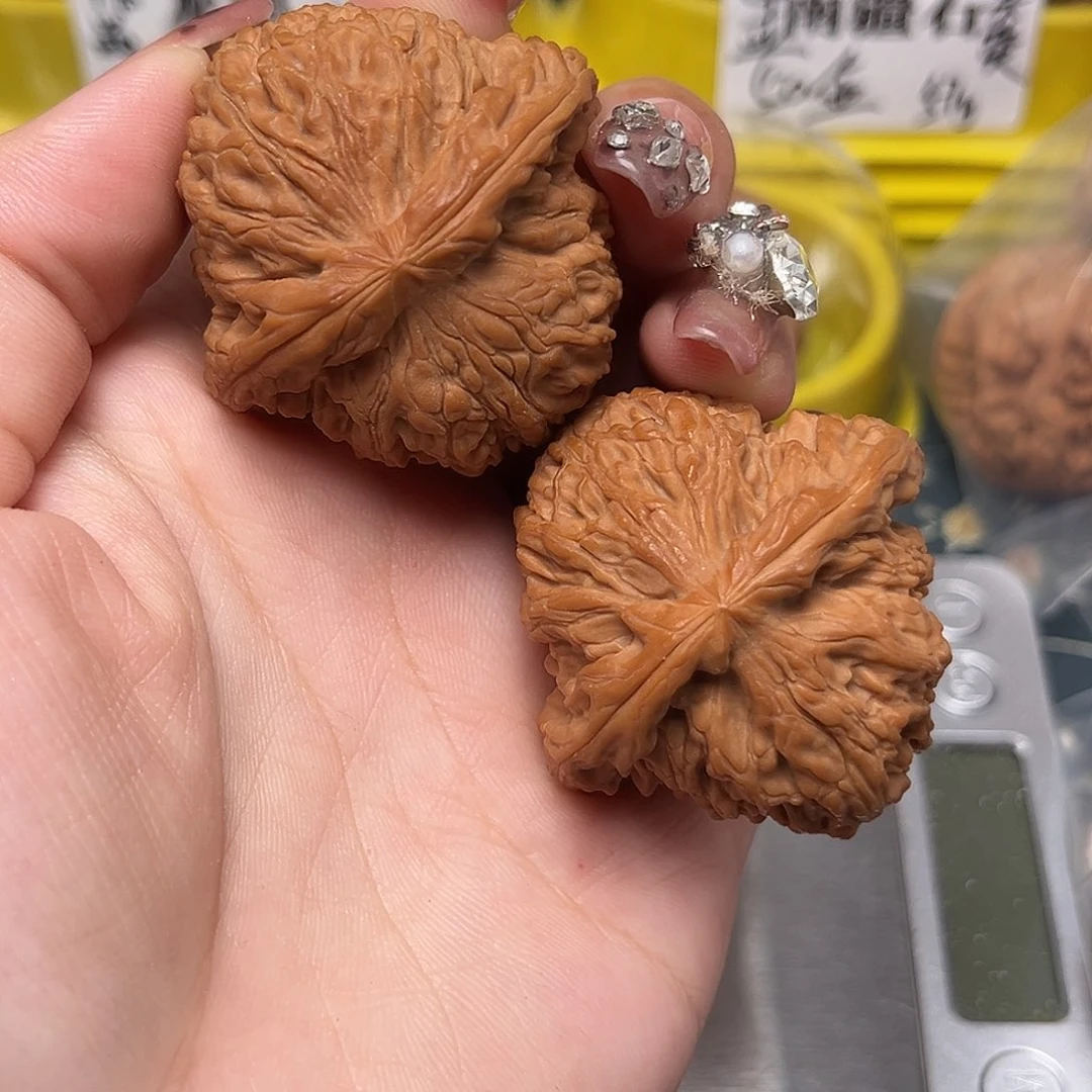 把件文玩核桃43-28973-02