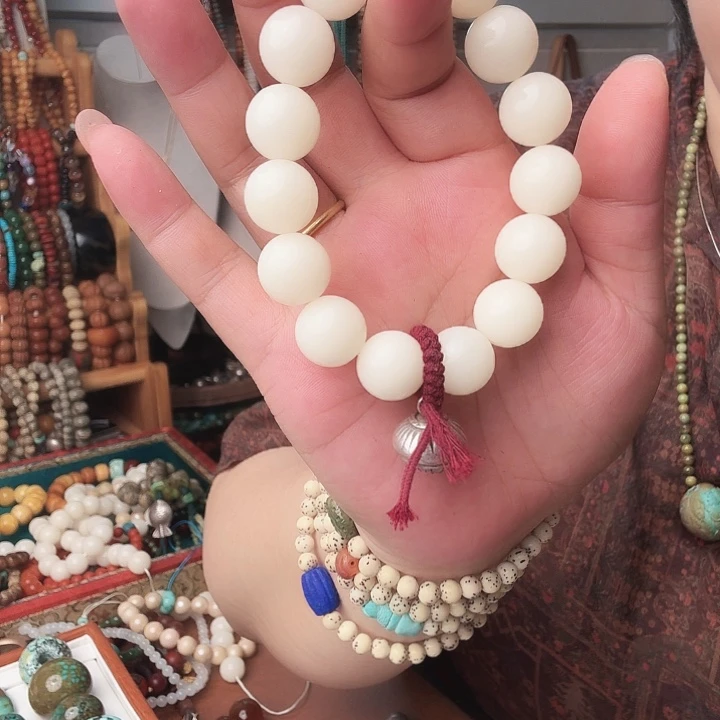 手链未镶嵌南红玛瑙小*甜不退不换